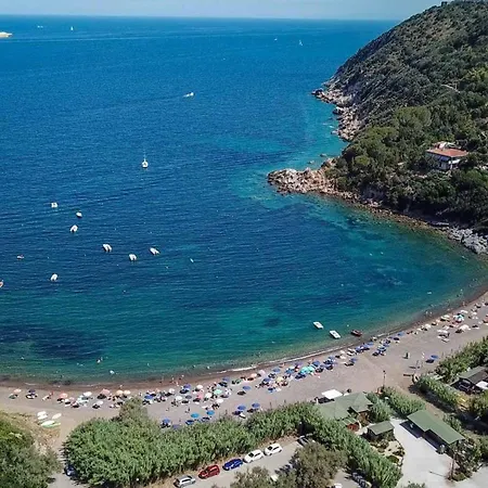 Villaggio Turistico Sole E Mare * Nisporto