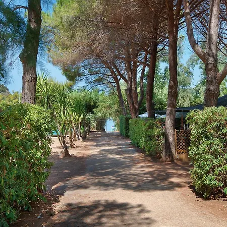Casa vacanze Villaggio Turistico Sole E Mare