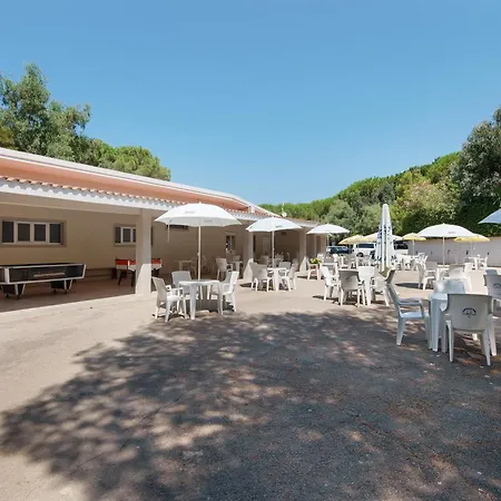 Villaggio Turistico Sole E Mare Nisporto