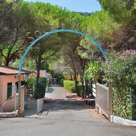 Casa vacanze Villaggio Turistico Sole E Mare