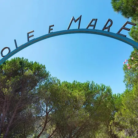 Villaggio Turistico Sole E Mare * Nisporto