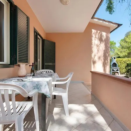 Villaggio Turistico Sole E Mare * Nisporto
