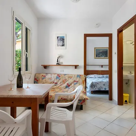 Casa vacanze Villaggio Turistico Sole E Mare *