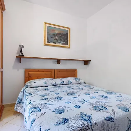 Villaggio Turistico Sole E Mare Nisporto