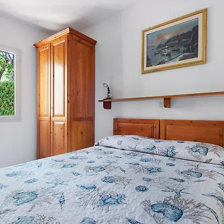 Villaggio Turistico Sole E Mare Casa vacanze