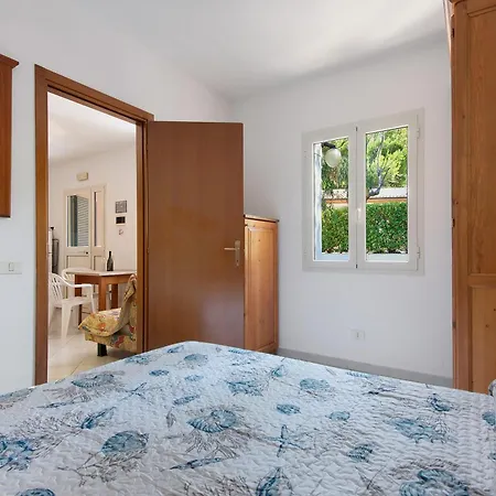 Villaggio Turistico Sole E Mare Casa vacanze *