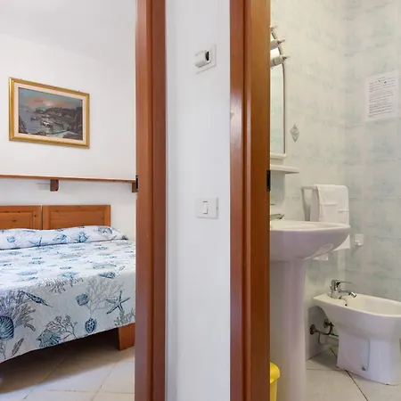 Nyaraló Villaggio Turistico Sole E Mare