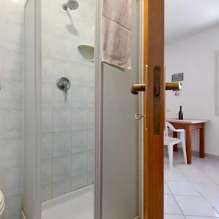 Villaggio Turistico Sole E Mare Casa vacanze