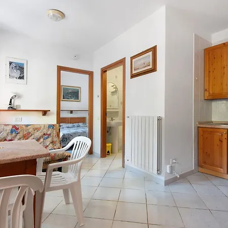 Villaggio Turistico Sole E Mare Casa vacanze *