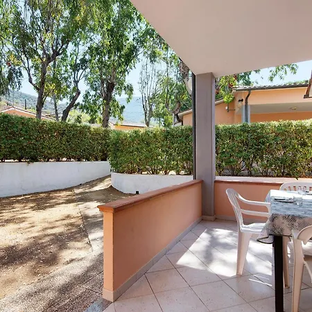Villaggio Turistico Sole E Mare Casa vacanze Nisporto