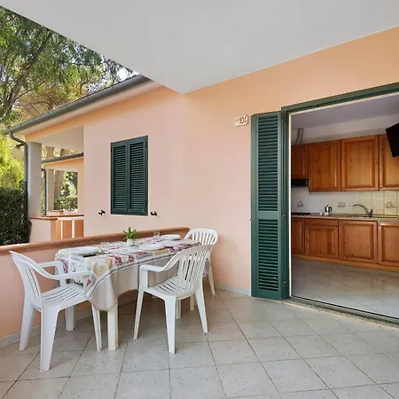 Villaggio Turistico Sole E Mare
