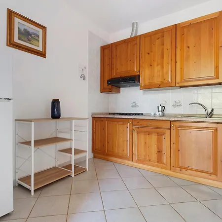 Villaggio Turistico Sole E Mare * Nisporto
