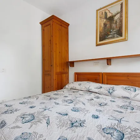 Villaggio Turistico Sole E Mare *