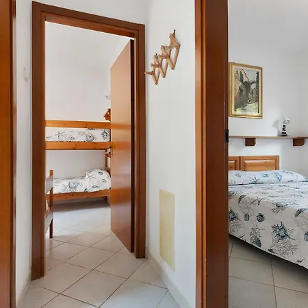 Villaggio Turistico Sole E Mare Nisporto