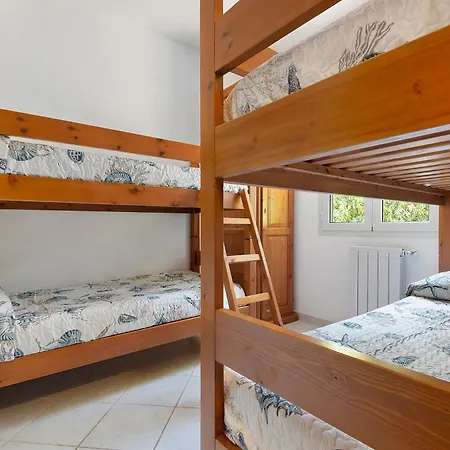 Villaggio Turistico Sole E Mare * Nisporto