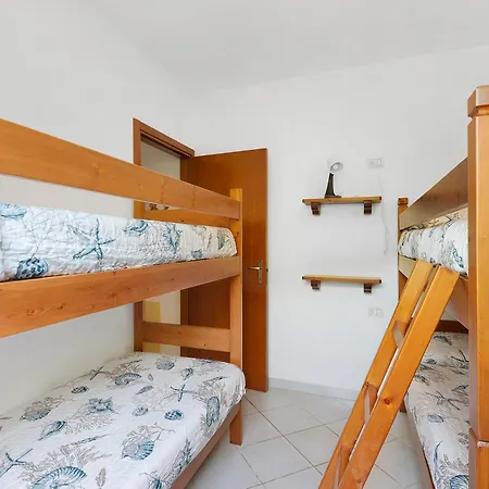 Villaggio Turistico Sole E Mare