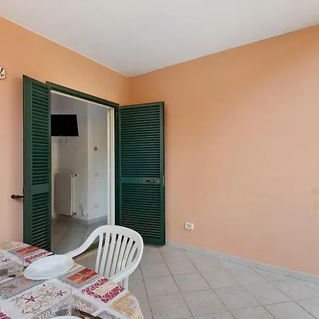 Villaggio Turistico Sole E Mare Nisporto