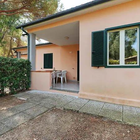 Villaggio Turistico Sole E Mare *