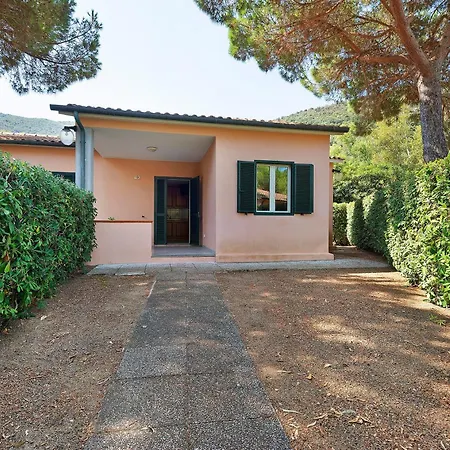 Villaggio Turistico Sole E Mare * Nisporto