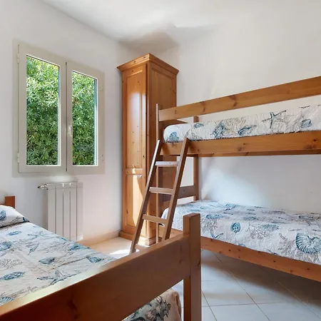 Villaggio Turistico Sole E Mare Nyaraló *