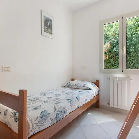 Casa vacanze Villaggio Turistico Sole E Mare Nisporto