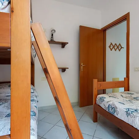 Villaggio Turistico Sole E Mare